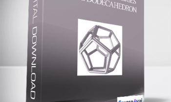 Gene Ang - Arcturian Mysteries of the Dodecahedron