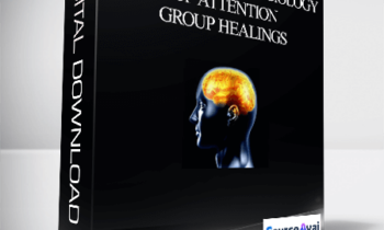 Gene Ang - Arcturian Neurobiology of Attention Group Healings