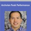 Gene Ang - Arcturian Peak Performance