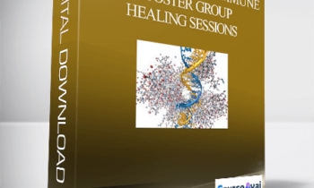 Gene Ang - Arcturian Super-immune Booster Group Healing Sessions