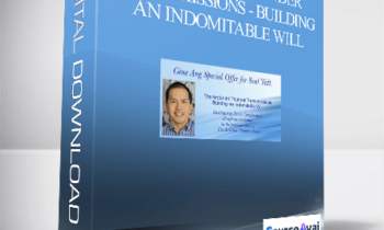 Gene Ang - Arcturian Thunder Transmissions - Building an Indomitable Will