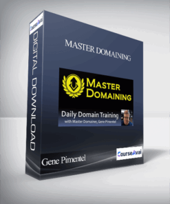 Gene Pimentel – Master Domaining