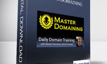 Gene Pimentel – Master Domaining