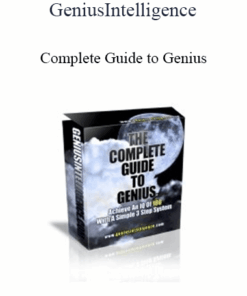 GeniusIntelligence - Complete Guide to Genius