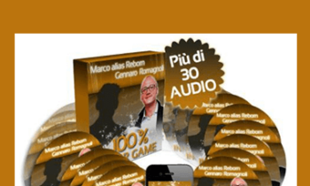 Gennaro Romagnoli - 100% Inner Game