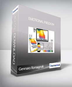 Gennaro Romagnoli - Emotional Freedom (Emotional Freedom di Gennaro Romagnoli)