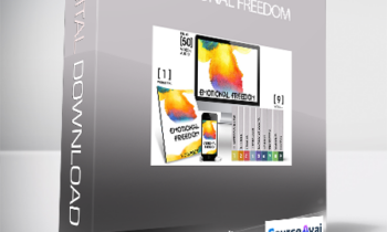 Gennaro Romagnoli - Emotional Freedom (Emotional Freedom di Gennaro Romagnoli)