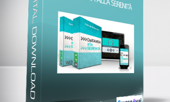 Gennaro Romagnoli - Dall'Ansia alla Serenità (Dall’Ansia alla Felicità di Gennaro Romagnoli)