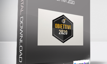 Gennaro Romagnoli - Obiettivi 2020 (VideoCorso Obiettivi 2020 di Gennaro Romagnoli)