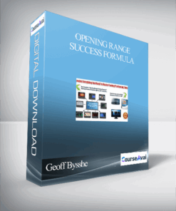 Geoff Bysshe – Opening Range Success Formula