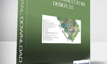 Geoff Lawton - Online Permaculture Design 2.0