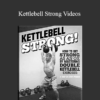 Geoff Neupert - Kettlebell Strong Videos