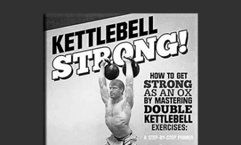 Geoff Neupert - Kettlebell Strong Videos