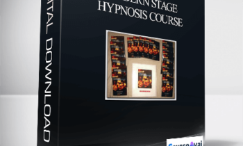 Geoff Ronning – Modern Stage Hypnosis Course