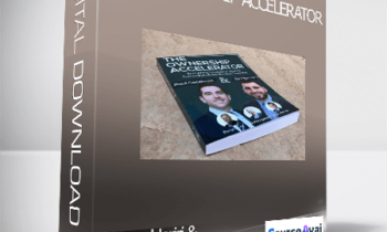 Georg Hariri & Paul Goodman - The Ownership Accelerator