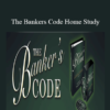 George Antone -The Bankers Code Home Study