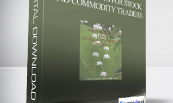 George Bayer – Gold Nuggets for Stock and Commodity Traders