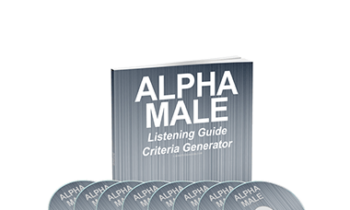 George Hutton - Alpha Male