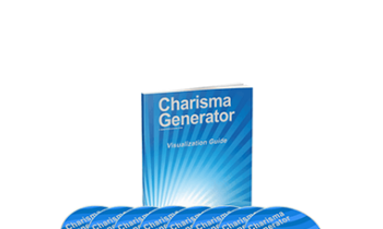 George Hutton - Charisma Generator