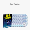 George Hutton - Ego Taming