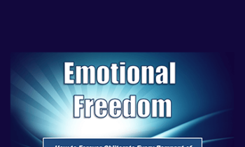 George Hutton - Emotional Freedom