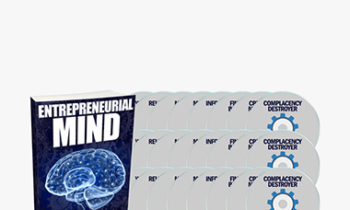 George Hutton - Entrepreneurial Mind