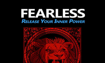 George Hutton - Fearless: Release Your Inner Power