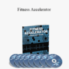 George Hutton - Fitness Accelerator