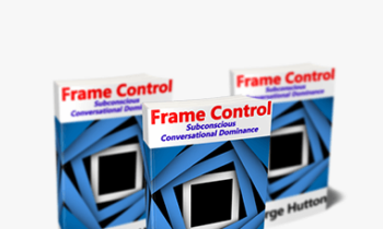 George Hutton - Frame Control