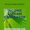 George Hutton - Income Stream Generator