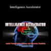 George Hutton - Intelligence Accelerator