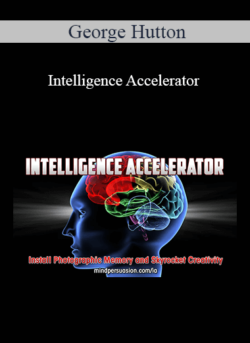 George Hutton - Intelligence Accelerator