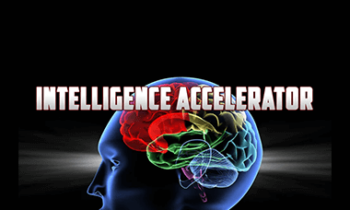 George Hutton - Intelligence Accelerator