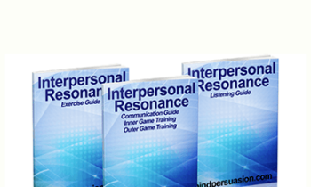 George Hutton - Interpersonal Resonance