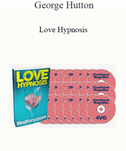 George Hutton - Love Hypnosis