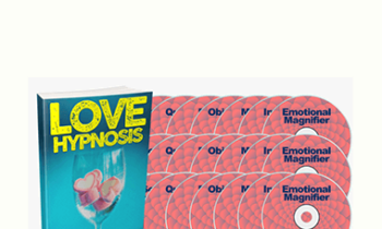 George Hutton - Love Hypnosis