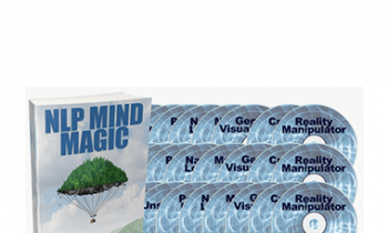 George Hutton - NLP Mind Magic