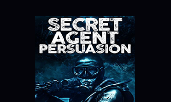 George Hutton - Secret Agent Persuasion