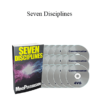 George Hutton - Seven Disciplines