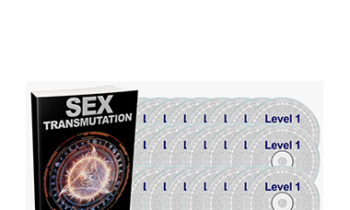 George Hutton - Sex Transmutation