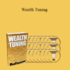 George Hutton - Wealth Tuning