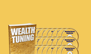 George Hutton - Wealth Tuning