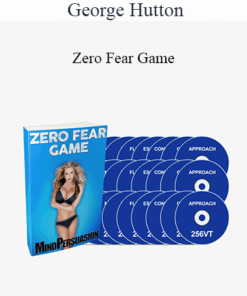 George Hutton - Zero Fear Game