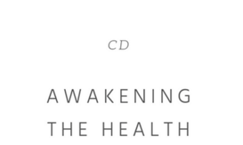 George Pransky - Awakening the Health Within
