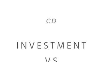 George Pransky - Investment vs Involvement