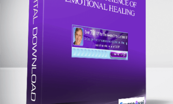 George Pratt – The Neuroscience of Emotional Healing