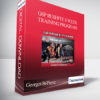 Georges St-Pierre - GSP Rushfit: 8 Week Training Program