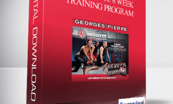 Georges St-Pierre - GSP Rushfit: 8 Week Training Program