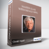 Gerald Appel – Master Class with Gerald Appel