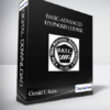 Gerald F. Kein – Basic-Advanced Hypnosis Course